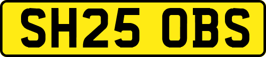 SH25OBS