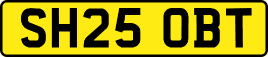 SH25OBT