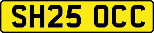 SH25OCC
