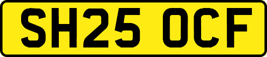 SH25OCF