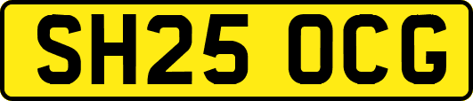SH25OCG