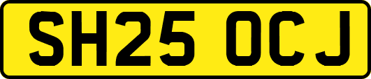 SH25OCJ