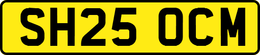 SH25OCM