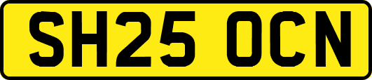 SH25OCN