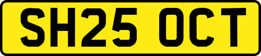 SH25OCT