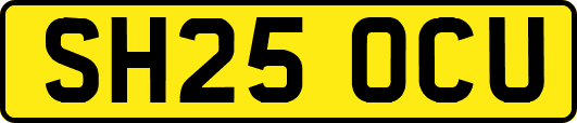 SH25OCU