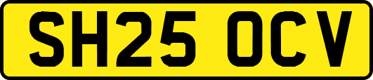 SH25OCV