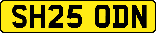 SH25ODN