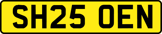 SH25OEN