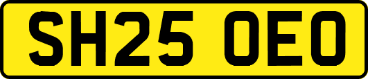 SH25OEO