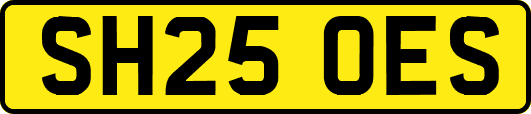 SH25OES