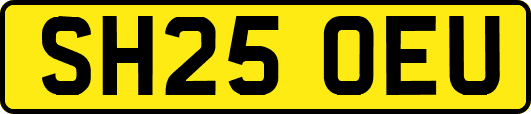 SH25OEU