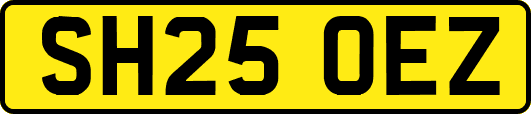 SH25OEZ