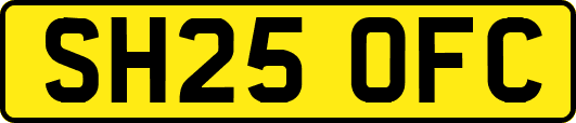 SH25OFC