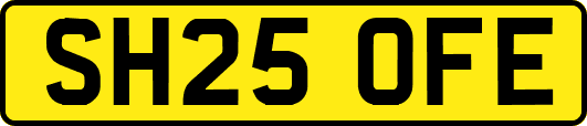 SH25OFE