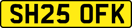 SH25OFK