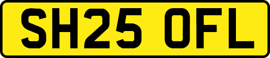 SH25OFL