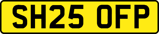 SH25OFP