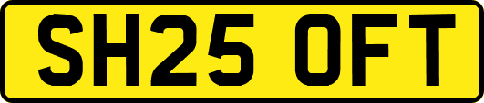 SH25OFT