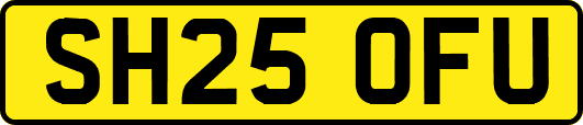 SH25OFU