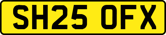 SH25OFX