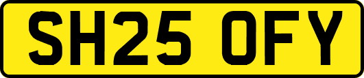 SH25OFY