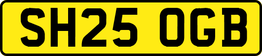 SH25OGB