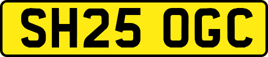 SH25OGC