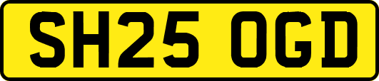 SH25OGD
