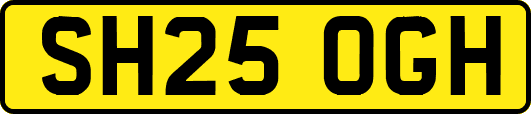 SH25OGH