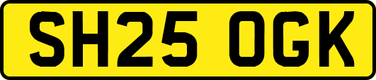 SH25OGK