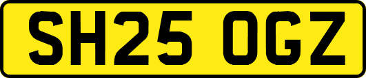 SH25OGZ