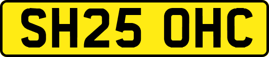 SH25OHC