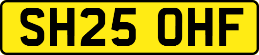SH25OHF