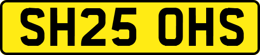 SH25OHS