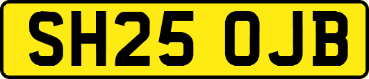SH25OJB