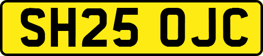 SH25OJC