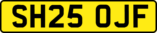 SH25OJF