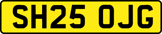 SH25OJG
