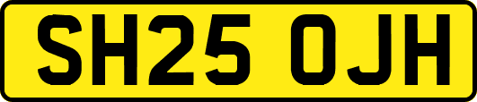 SH25OJH