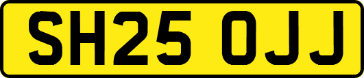 SH25OJJ