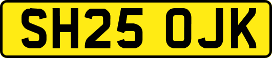 SH25OJK