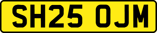 SH25OJM