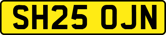 SH25OJN
