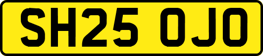 SH25OJO
