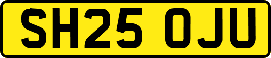 SH25OJU