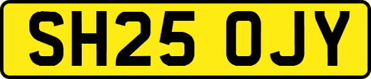 SH25OJY