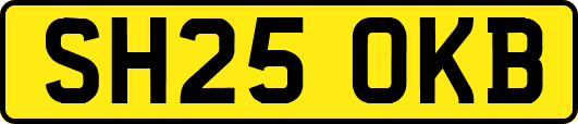 SH25OKB