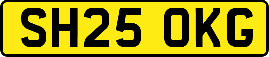 SH25OKG