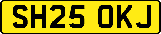 SH25OKJ
